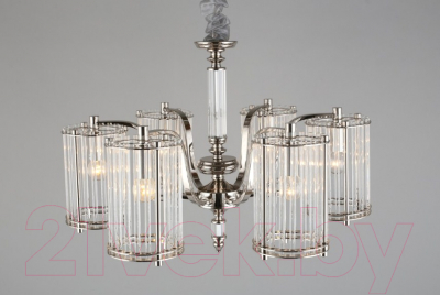 Люстра Aployt Sibil APL.733.03.06