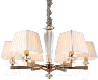 Люстра Aployt Dominka APL.722.13.06 - фото