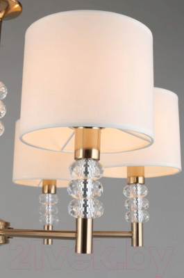 Люстра Aployt Franula APL.724.03.06