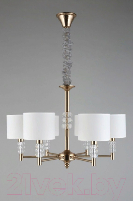 Люстра Aployt Franula APL.724.03.06