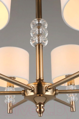 Люстра Aployt Franula APL.724.03.06