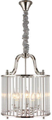 Люстра Aployt Joanna APL.726.06.05 - фото