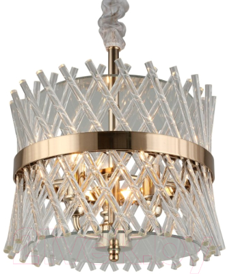 Люстра Aployt Toinet APL.734.06.03 - фото