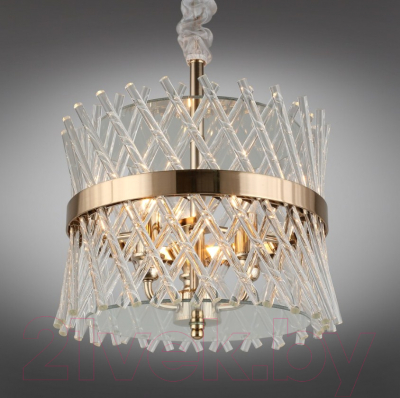 Люстра Aployt Toinet APL.734.06.03