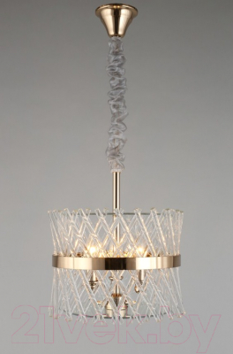 Люстра Aployt Toinet APL.734.06.03