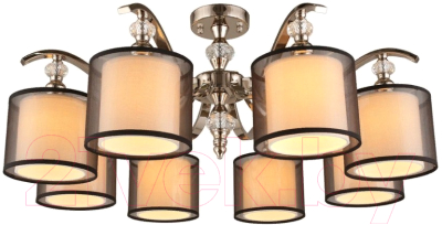 Люстра Aployt Floret APL.703.17.08 - фото