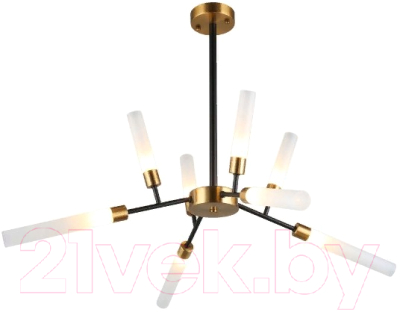 Люстра Aployt Oliwia APL.604.07.09 - фото