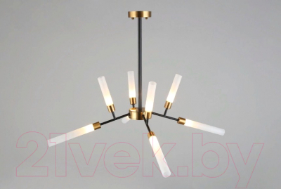 Люстра Aployt Oliwia APL.604.07.09