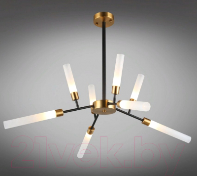 Люстра Aployt Oliwia APL.604.07.09