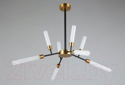 Люстра Aployt Oliwia APL.604.07.09