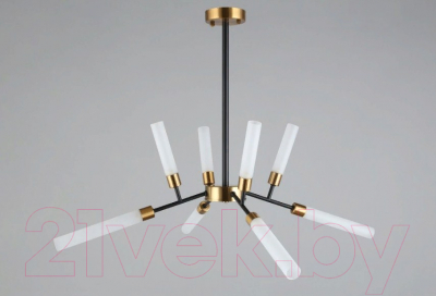Люстра Aployt Oliwia APL.604.07.09