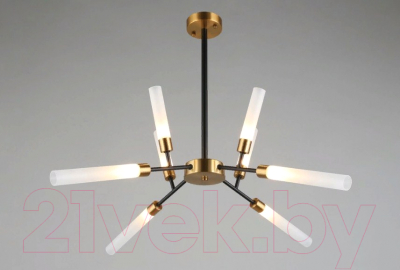 Люстра Aployt Oliwia APL.604.07.09