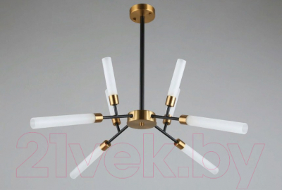 Люстра Aployt Oliwia APL.604.07.09