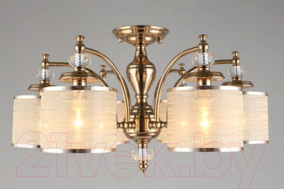 Люстра Aployt Agata APL.720.07.06