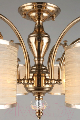 Люстра Aployt Agata APL.720.07.06