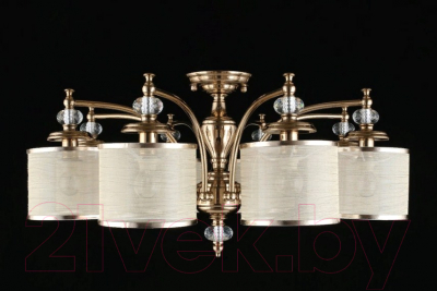 Люстра Aployt Agata APL.720.07.08