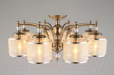 Люстра Aployt Agata APL.720.07.08