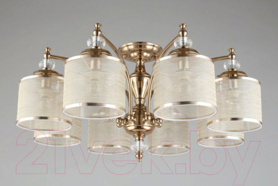 Люстра Aployt Agata APL.720.07.08