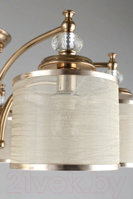 Люстра Aployt Agata APL.720.07.08