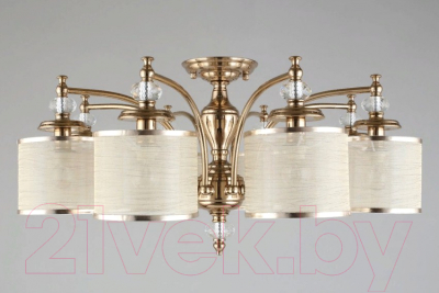 Люстра Aployt Agata APL.720.07.08