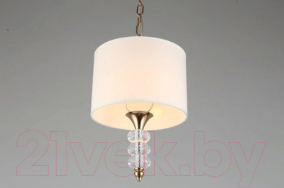 Потолочный светильник Aployt Franula APL.724.06.01