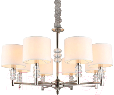 Люстра Aployt Franula APL.724.03.08 - фото