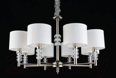 Люстра Aployt Franula APL.724.03.08
