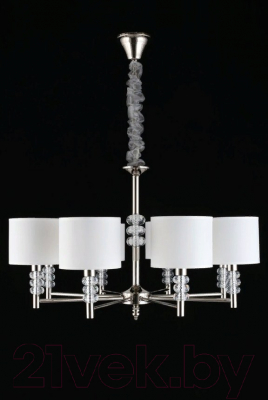 Люстра Aployt Franula APL.724.03.08