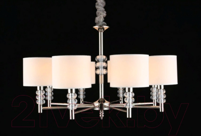 Люстра Aployt Franula APL.724.03.08