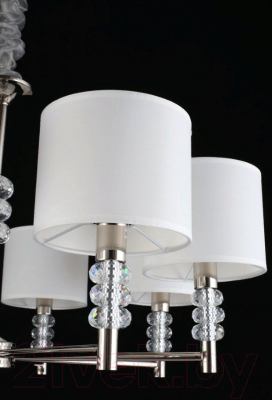 Люстра Aployt Franula APL.724.03.08