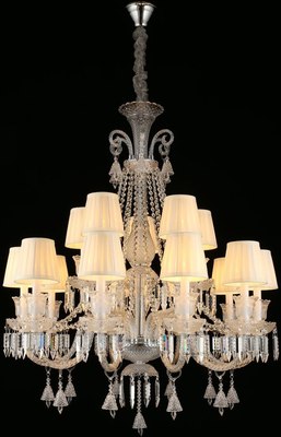 Люстра Aployt Lara APL.710.03.15 - фото