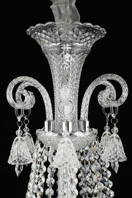 Люстра Aployt Lara APL.710.03.15