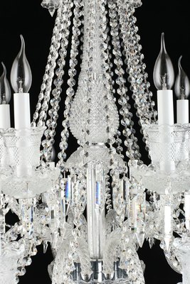 Люстра Aployt Lara APL.710.03.15