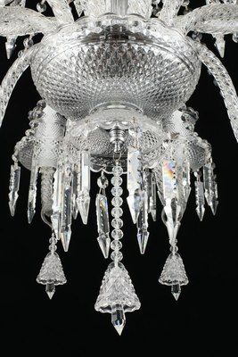 Люстра Aployt Lara APL.710.03.15