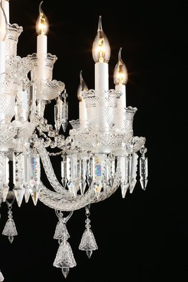 Люстра Aployt Lara APL.710.03.15