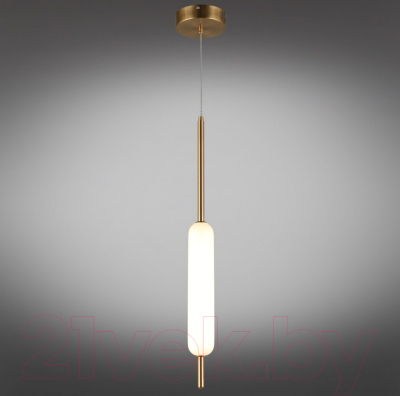 Потолочный светильник Aployt Carla APL.010.06.08