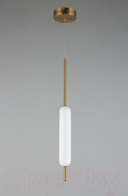 Потолочный светильник Aployt Carla APL.010.06.08