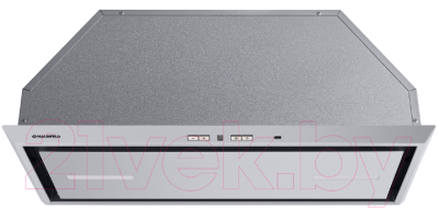 Вытяжка скрытая Maunfeld Urania 74