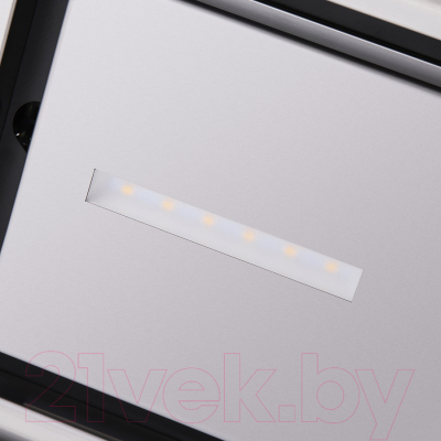 Вытяжка скрытая Maunfeld Urania 74