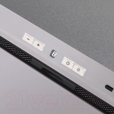 Вытяжка скрытая Maunfeld Urania 74