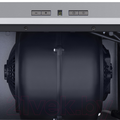 Вытяжка скрытая Maunfeld Urania 74