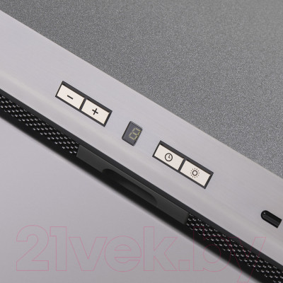 Вытяжка скрытая Maunfeld Urania 74