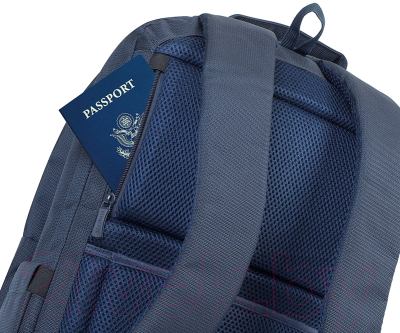 Рюкзак Rivacase 8460