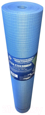 Стеклосетка Полоцк-Стекловолокно ССШ-160Л - фото