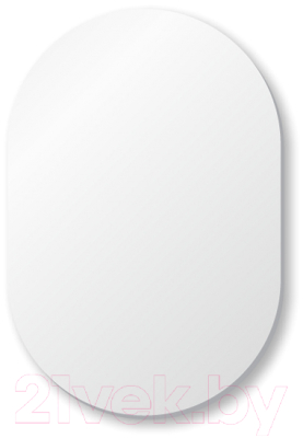 Зеркало Алмаз-Люкс А-024 - фото