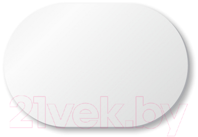 Зеркало Алмаз-Люкс А-024