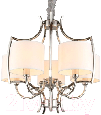 Люстра Aployt Ireni APL.737.06.05 - фото