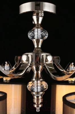 Люстра Aployt Floret APL.703.17.06