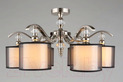 Люстра Aployt Floret APL.703.17.06