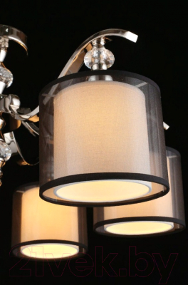 Люстра Aployt Floret APL.703.17.06